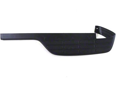 GM Bumper Step Pad; Rear Right (99-06 Sierra 1500)