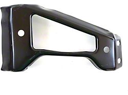 GM Bumper Support; Rear Right; Brace; Bracket (99-06 Sierra 1500)