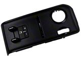 Electronic Trailer Brake Controller (16-18 Sierra 1500)