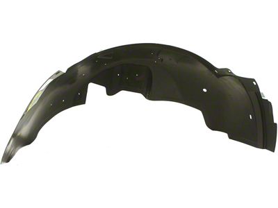 GM Fender Apron; Front Right; liner (03-06 Sierra 1500)