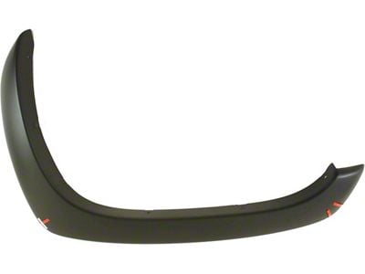 GM Fender Flare; Front Driver Side; Smooth Primered (03-06 Sierra 1500)