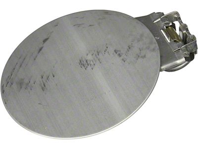 GM Fuel Filler Door (99-06 Sierra 1500)