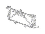 GM Headlight Mounting Panel (14-18 Sierra 1500)