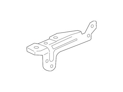 GM Hood Hinge Kit (14-18 Sierra 1500)