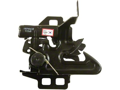 GM Hood Latch (99-06 Sierra 1500)