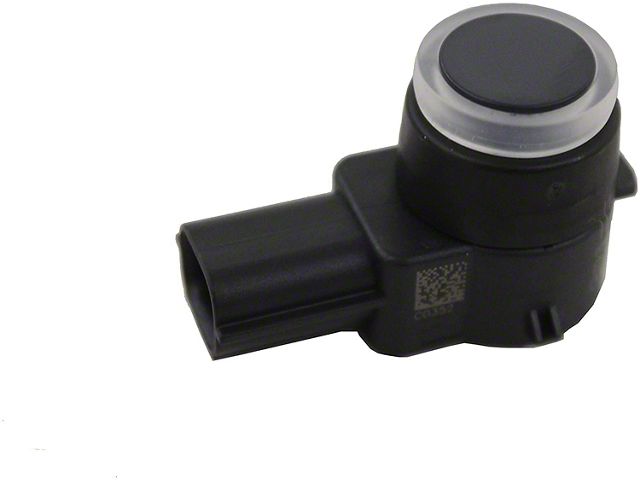 GM Parking Aid Sensor; Rear; Inner and Outer; Proximity (09-13 Sierra 1500)