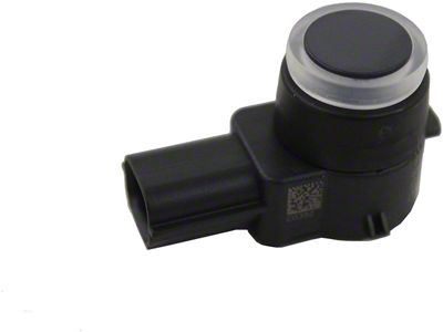 GM Parking Aid Sensor; Rear; Inner and Outer; Proximity (11-14 Sierra 2500 HD)