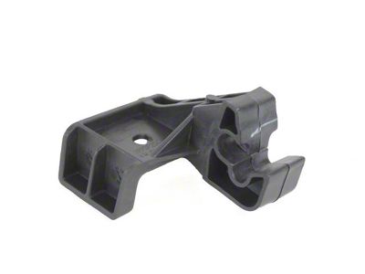 GM Headlight Mounting Bracket; Driver Side (07-14 Sierra 3500 HD)