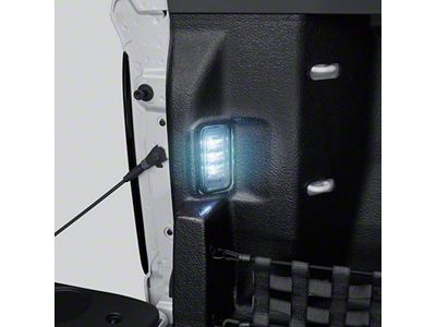 GM Bed Cargo Light Kit (19-25 Silverado 1500)