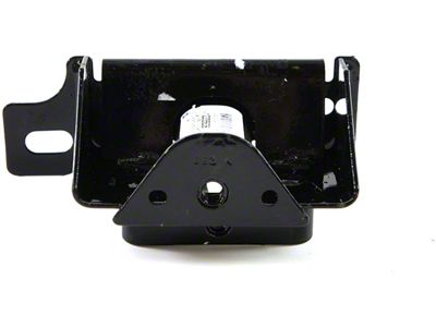 GM Bumper Bracket; Front Right; Impact Bar (03-06 Silverado 1500)