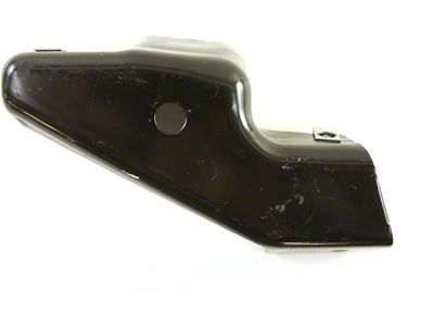 GM Bumper Bracket; Front Right (03-06 Silverado 1500)