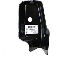 GM Bumper Bracket; Front Right; Extension (07-13 Silverado 1500)