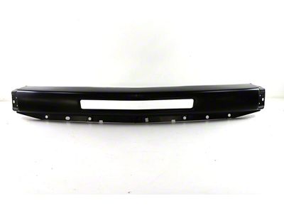 GM Front Bumper Face Bar; Primered (09-13 Silverado 1500)