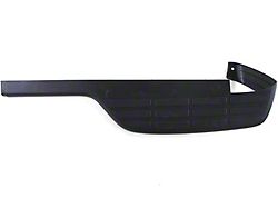 GM Bumper Step Pad; Rear Right (99-06 Silverado 1500)