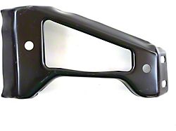 GM Bumper Support; Rear Right; Brace; Bracket (99-06 Silverado 1500)