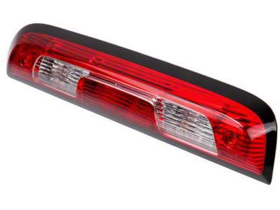 GM Center High Mount Stop Light (14-18 Silverado 1500)