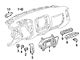 GM Electronic Trailer Brake Controller (14-18 Silverado 1500)