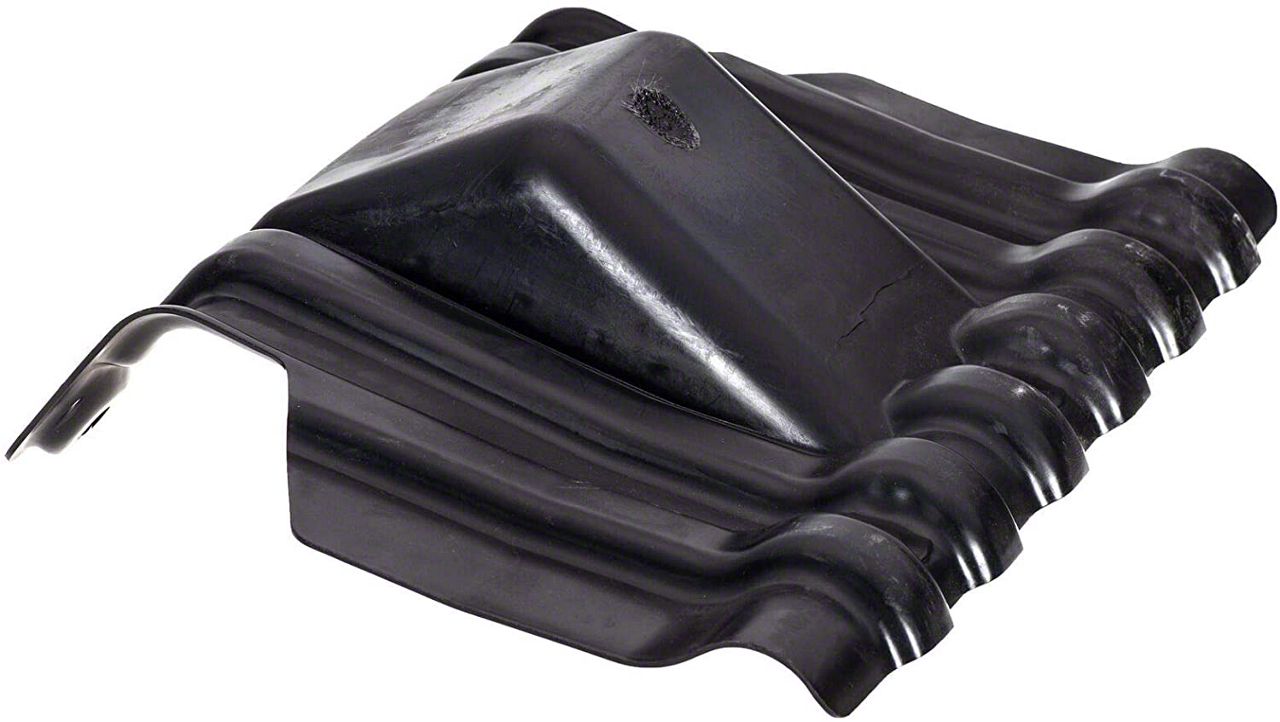 Front Fender Liner Kit W/ Splash Shield For Cadillac Escalade 2007-2014 – Perfect Fit, OE 22860082/22860081, 1-Year Warranty