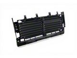 Grille Air Intake; Active Shutter Assembly (19-26 4.3L, 5.3L, 6.2L Silverado 1500)