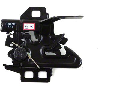 GM Hood Latch (03-06 Silverado 1500)