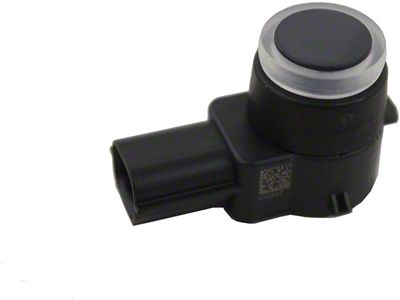 GM Parking Aid Sensor; Rear; Inner and Outer; Proximity (09-13 Silverado 1500)