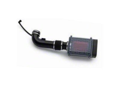 GM Performance Cold Air Intake (19-25 5.3L Silverado 1500)