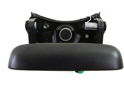 GM Tailgate Handle; Rear (99-06 Silverado 1500)