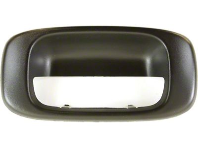 GM Tailgate Handle Bezel (99-06 Silverado 1500)