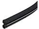 GM Weatherstrip; Front Right (99-06 Silverado 1500 Regular Cab, Extended Cab, Crew Cab)