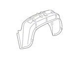 Wheel Housing; Rear Right (07-13 Silverado 1500)