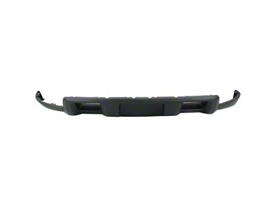 GM Bumper Deflector; Front (11-14 Silverado 2500 HD)