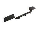 Bumper to Body Filler Panel; Front; Without Parking Aid Sensors (15-19 Silverado 2500 HD)