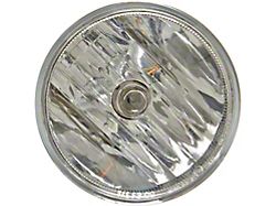 Fog Light Assembly (15-19 Silverado 2500 HD)
