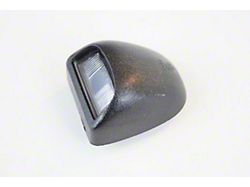 GM License Plate Light Assembly (07-14 Silverado 2500 HD)