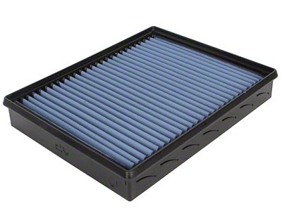 AFE Magnum FLOW Pro 5R Oiled Replacement Air Filter (07-18 Sierra 1500)