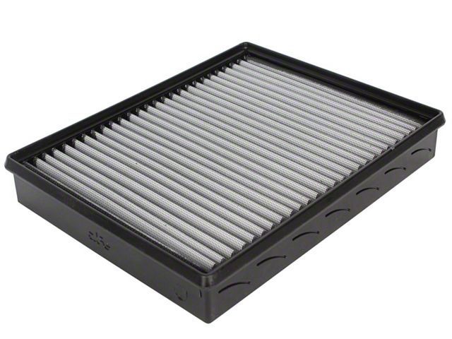 AFE Magnum FLOW Pro DRY S Replacement Air Filter (07-18 Sierra 1500)