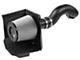 AFE Magnum FORCE Stage-2 Cold Air Intake with Pro DRY S Filter; Black (09-13 4.8L Sierra 1500)