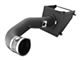 AFE Magnum FORCE Stage-2 Cold Air Intake with Pro DRY S Filter; Black (14-18 5.3L Sierra 1500)