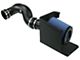 AFE Magnum FORCE Stage-2 Cold Air Intake with Pro 5R Oiled Filter; Black (09-13 5.3L Sierra 1500)