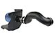 AFE Magnum FORCE Stage-2 Cold Air Intake with Pro 5R Oiled Filter; Black (09-13 5.3L Sierra 1500)