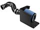 AFE Magnum FORCE Stage-2 Cold Air Intake with Pro 5R Oiled Filter; Black (09-13 6.2L Sierra 1500)