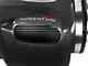 AFE Momentum GT Cold Air Intake with Pro DRY S Filter; Black (09-13 5.3L Sierra 1500 w/ Electric Cooling Fan)