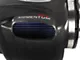 AFE Momentum GT Cold Air Intake with Pro 5R Oiled Filter; Black (09-13 5.3L Sierra 1500 w/ Electric Cooling Fan)