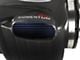 AFE Momentum GT Cold Air Intake with Pro 5R Oiled Filter; Black (09-13 6.2L Sierra 1500 w/ Electric Cooling Fan)