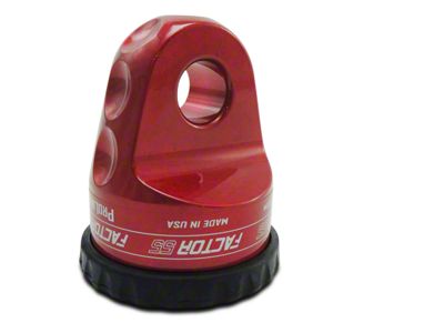 Factor 55 ProLink; Red
