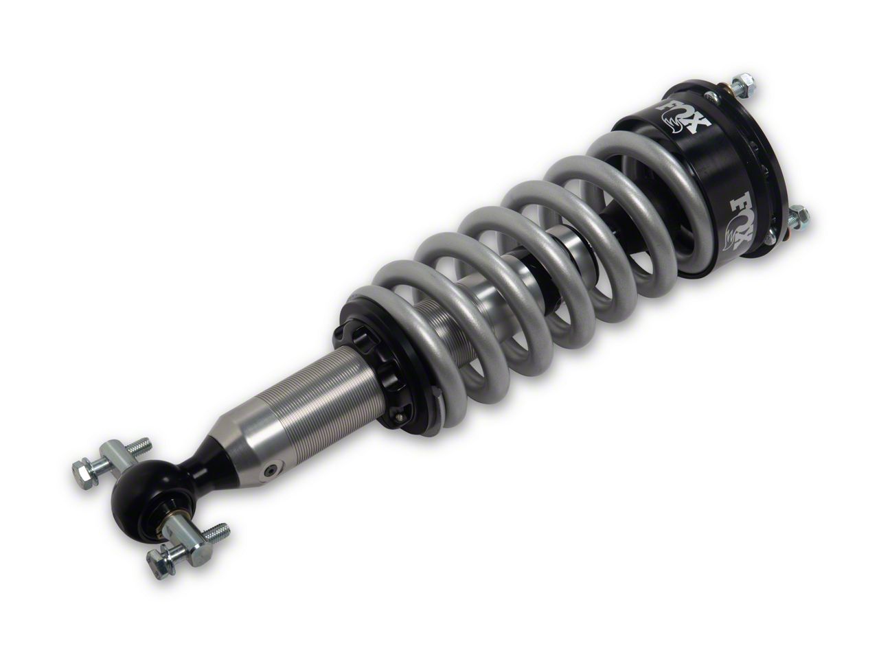 FOX Sierra 2.0 Performance Series Front Coilover IFP Shock for 0-2