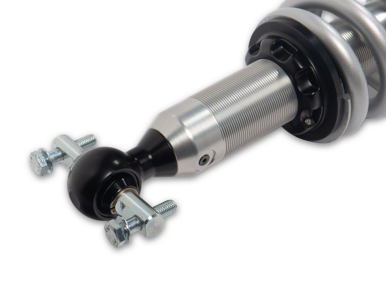 FOX Sierra 2.0 Performance Series Front Coilover IFP Shock