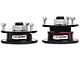 ProRYDE 2 to 3-Inch Adjustable Front Leveling Kit (07-13 2WD/4WD Sierra 1500)