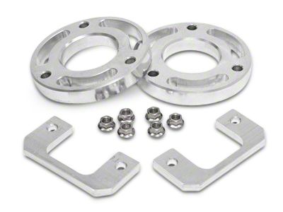 ReadyLIFT 2.25-Inch SST Leveling Kit (07-18 2WD/4WD Sierra 1500)