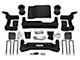 ReadyLIFT 6.50-Inch Off Road Suspension Lift Kit (14-18 2WD/4WD Sierra 1500)